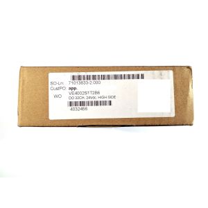 VE4002S1T2B6 KJ3204X1-BA1 Standard I O Termination Block 24V DC For Field