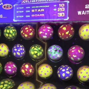 Wholesale Educational Motion Interactive Ball Games 3800 Lumens HD Resolution from china suppliers