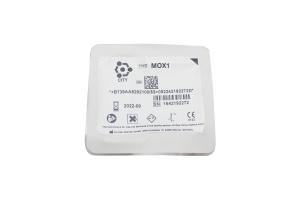 MOX1 Dissolved Medical O2 Sensor With Molex Connector M16 Thread