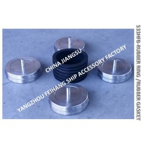 Specializing in the production of marine breathable cap rubber ring, breathable