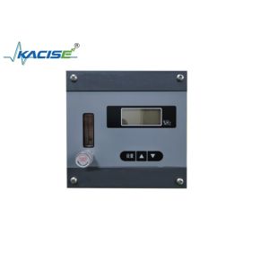 KTG122 Hydrogen-in-Oxygen Analyzer for Hydrogen and Oxygen Production from Water Electrolysis