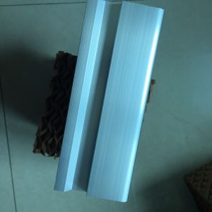 Wholesale spare part of exhaust fan /cooling pad / Aluminum alloy/PVC frame from china suppliers