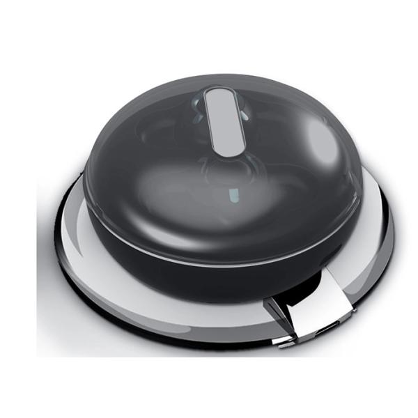 T06 True Wireless Bluetooth Earbuds , Waterproof Mini Twin Wireless Headphones