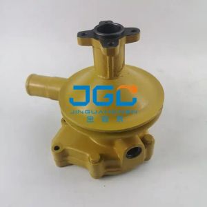 3D94 PC40 Is Suitable For Excavator Water Pump Replacement Parts
