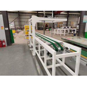 Wholesale Computerized PVC Panel Extrusion Line For Customization from china suppliers