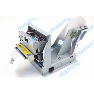Self - service Epson 80mm mobile Thermal Printer Paper near end sensor