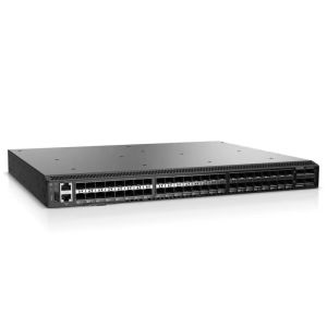 High-performance Lenovo DB620S 32Gb Fibre Channel SAN Switch Optimized For SSD