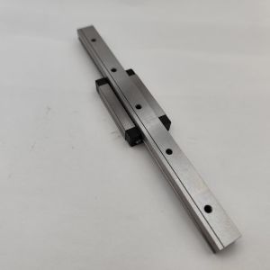 Wholesale MGN15H Precision Linear Slides High Accuracy For Medical Machine from china suppliers