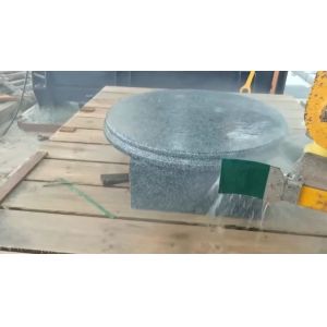 5 Axis Linkage Cnc System Bridge Cutting Machine With Memory Function For Power