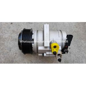 HS13N Auto Aircon Compressor OEM UC9M-19D629-BB For FORD RANGER