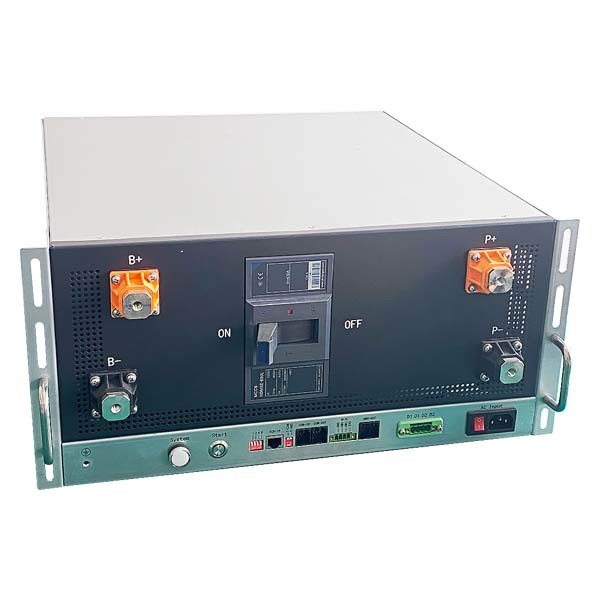 high voltage BMS(HV BMS) Lithium BMS Lifepo4 BMS Battery Management System For