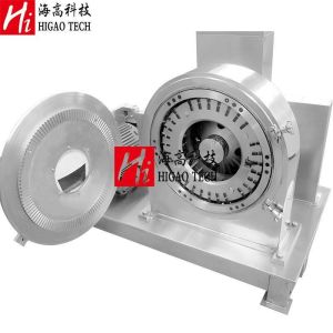 Industrial Dry Leaf Turmeric Pulverizer Machine Universal Pulverizer Chilli