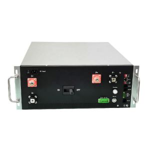 Wholesale 768V 160A Integrated BMS , Lifepo4 Battery Management System with BMU from china suppliers