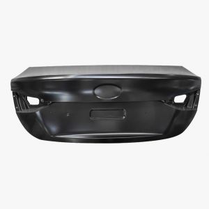 China Replacement OEM Trunk Lid (tailgate) For Hyundai Accent 2017 2018 2019 2020 2021 Auto Body Parts on sale