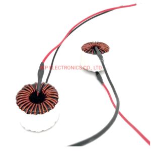 Standard Common Mode Choke Inductor for LED Driver