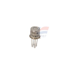 Gas Sensor TGS2616-C00 Hydrogen Sensor High Selectivity To Hydrogen Small Size
