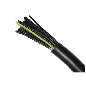 Wholesale 2000m/Drum Shan 61X2.5 mm2 Shanghai China Copper Wire Screened Cable from china suppliers