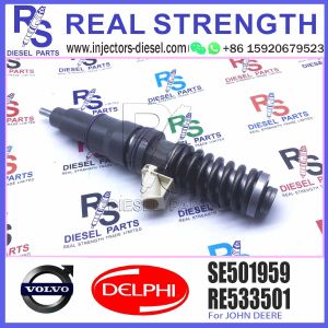High quality common rail diesel fuel injector SE501959