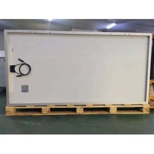 PID Free 330 Watt Poly Solar Panel 36V 72PCS