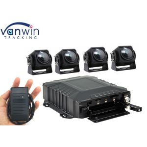Wholesale 4/8 Channel mobile dvr kits from china suppliers
