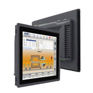 Wholesale Wide Working Temperature 21.5 Inch HD LCD Industrial Touchscreen All-In-One Computer from china suppliers
