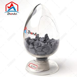 Casting Iron Use Metal/Inoculant/Alloy FeSi/Ferrosilicon/Ferro Silicon 75 72 70