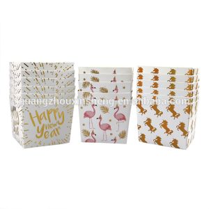 Greaseproof Muffin Paper Cup