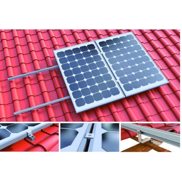 Quality Off Grid Solar Power Inverter Generation System With Solar Panel for sale