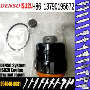 094040-0081 Injector Control Valve Overhaul Kit PCV Solenoid Valve