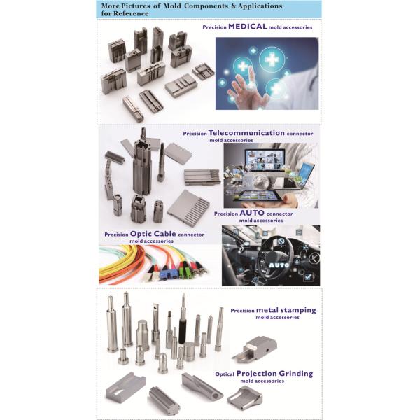 Precision Core Stainless Steel Thread Insert With Lathe Machining