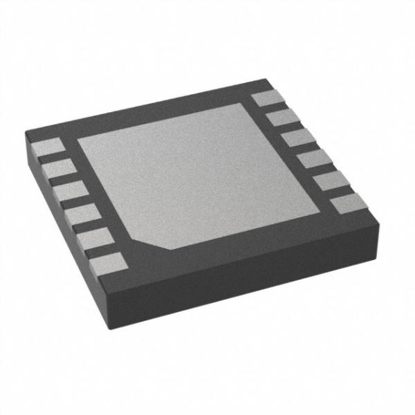 Integrated Circuit Chip MAX20059ATCA/VY Automotive Synchronous Step-Down