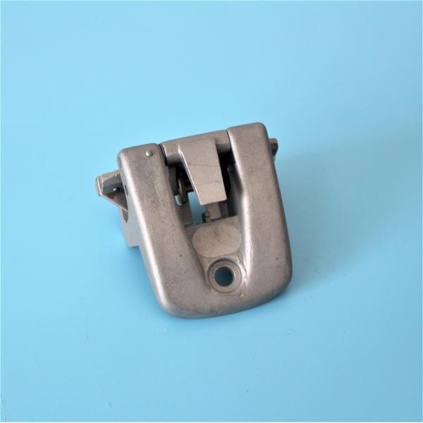 Victex Textile Machine Parts Stenter Clip Single Double Using Model Standard