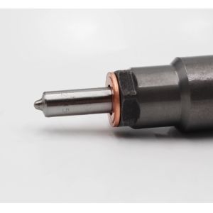 FAW 6D114 SC9DK 0445120081 Cummins Diesel Fuel Injectors