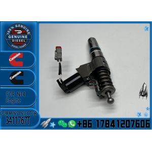 Wholesale Discount Fuel Injector Assembly 3411767T For Cummins Engine N14 Series from china suppliers