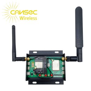 WiFi BLE IoT Gateway With TI Cc2652 And Cc3235 Chipset