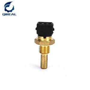 Excavator parts R220-7 R225-7 Water Temperature Sensor 21EN-40100