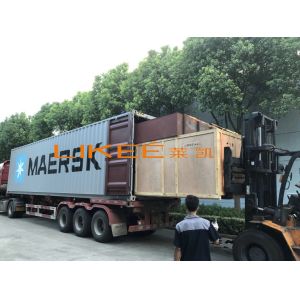 Advanced Aluminum Foil Production Making Machine With Total Weight Of 14500KG