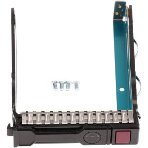 3.5 SFF SAS SATA HDD Tray Caddy for HP Proliant G10 G11