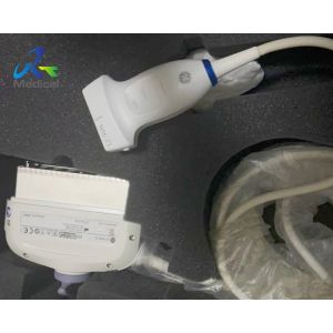GE L2-9VN-D Linear Array Ultrasound Transducer Medical Devices