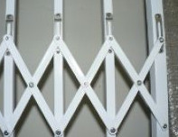 Rust Resistance Aluminium Fixed Window  Highly Dependable Security