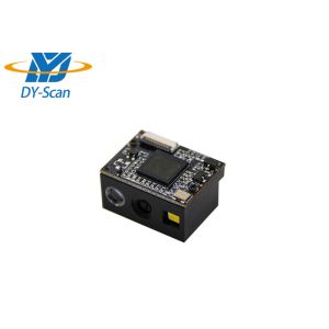 DC 3.3V 120mA Power Supply 6g Weight Scanner USB TTL 2D Scan Engine