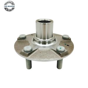 Front Wheel Axle Head 2901520U1910 Suitable For JAC Refine S2