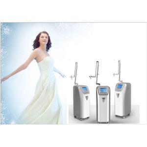 China vaginal rejuvenation laser cosmetic surgery scar removal co2 laser machine on sale
