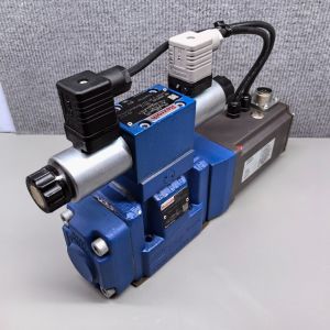 Wholesale 4WRZ32W9-360-70/6EG24N9TK4/D3M 4WRZ32W9-360-70/6EG24N9ETK4/M 4WRZ32W9-360-70/6EG24N9K4/M Electric hydraulic directional valve ratio German made from china suppliers