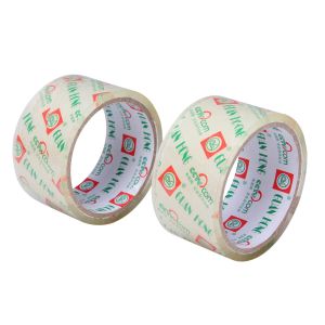 Wholesale Eco - Friendly BOPP Packaging Tape Acrylic Adhesive Offer Printing For Office from china suppliers