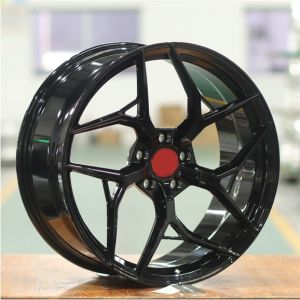 customize forged wheels, 20/21/22/23 inch one piece two piece forged rims