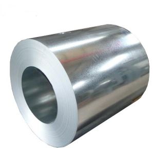 Wholesale ASTM A1008M EN10130-2006 Galvanized Sheet Metal Coils from china suppliers