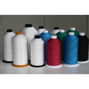 High Strength PTFE Thread For Environmental Protection Filtration Chemical