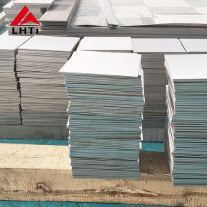 GR1 Titanium Plate Titanium Sheet