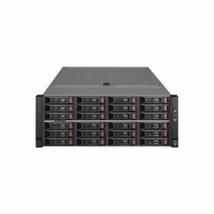 Rack Server H3C UniServe R4900G5 LFF 2u server with DDR4 memory